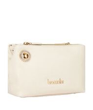BRACCIALINI NORA Petit sac &agrave; bandouli&egrave;re en cuir noir - Sacs pour Femme - 2