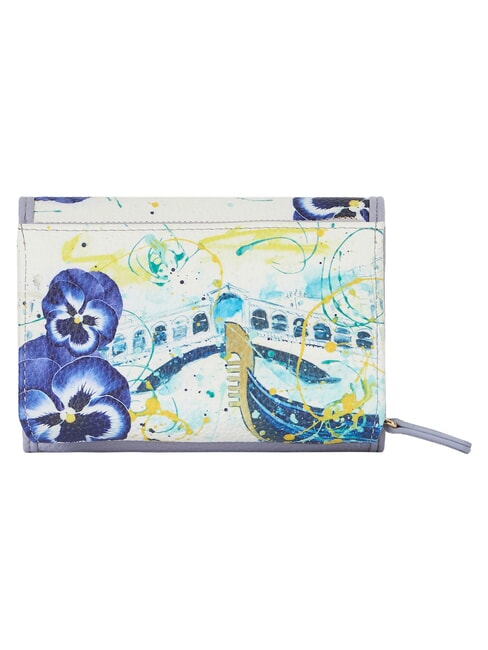 CARTOLINE Portefeuille moyen multi - Portefeuilles Femme