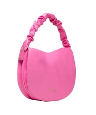 BRACCIALINI NAOMI Sac &agrave; main avec bandouli&egrave;re fuchsia - Sacs pour Femme - 2