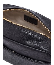 LIUJO FAIZA Mini sac, avec bandouli&egrave;re r&eacute;glable noir/acier - Sacs pour Femme - 6