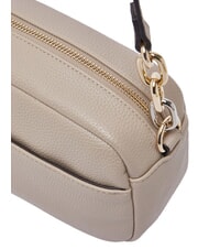 LIUJO FAIZA Mini sac, avec bandouli&egrave;re r&eacute;glable NEUTRE - Sacs pour Femme - 4