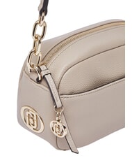 LIUJO FAIZA Mini sac, avec bandouli&egrave;re r&eacute;glable NEUTRE - Sacs pour Femme - 5