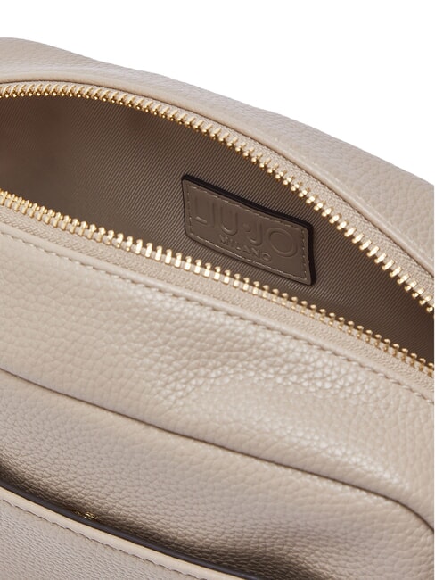 FAIZA Mini sac, avec bandouli&egrave;re r&eacute;glable NEUTRE - Sacs pour Femme