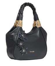 BRACCIALINI SARA Sac &agrave; bandouli&egrave;re en cuir - Sacs pour Femme