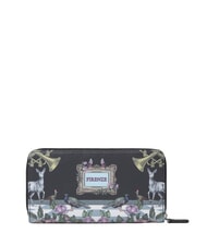 BRACCIALINI BRITNEY Grand portefeuille zipp&eacute; - Portefeuilles Femme