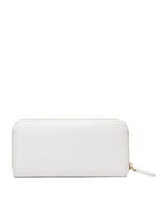BRACCIALINI ROCK Grand portefeuille zipp&eacute; - Portefeuilles Femme