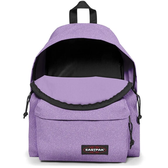 PADDED PAKR Sac &agrave; dos dahlia scintillant - Sacs &agrave; dos pour l'&Eacute;cole & les Loisirs