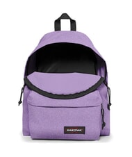 EASTPAK PADDED PAKR Sac &agrave; dos dahlia scintillant - Sacs &agrave; dos pour l'&Eacute;cole & les Loisirs - 4