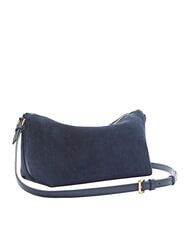 FURLA DEBBY Sac bandouli&egrave;re en cuir Tons m&eacute;diterran&eacute;ens - Sacs pour Femme - 3