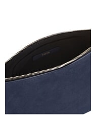 FURLA DEBBY Sac bandouli&egrave;re en cuir Tons m&eacute;diterran&eacute;ens - Sacs pour Femme - 4