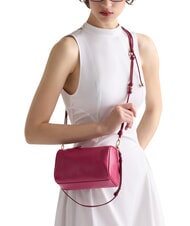 FURLA TALIA Mini sac bandouli&egrave;re, avec bandouli&egrave;re rhododendron - Sacs pour Femme - 2