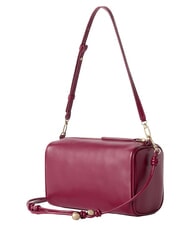 FURLA TALIA Mini sac bandouli&egrave;re, avec bandouli&egrave;re rhododendron - Sacs pour Femme - 3