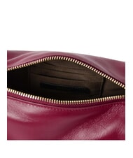FURLA TALIA Mini sac bandouli&egrave;re, avec bandouli&egrave;re rhododendron - Sacs pour Femme - 4