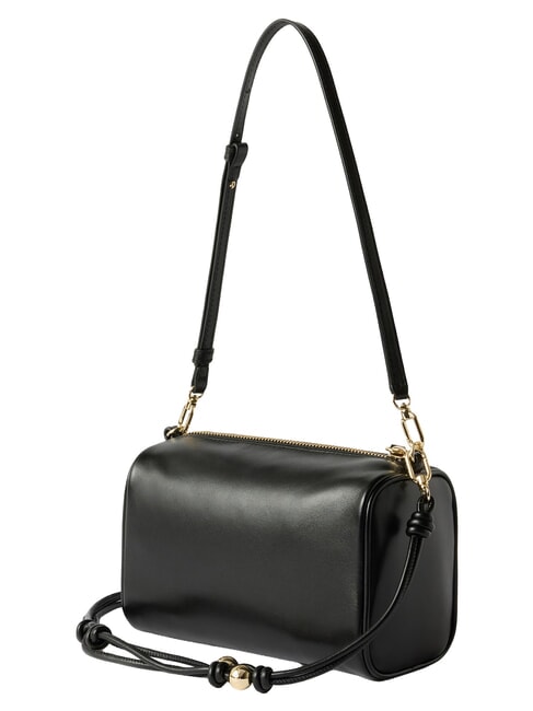 TALIA Mini sac bandouli&egrave;re, avec bandouli&egrave;re Noir - Sacs pour Femme