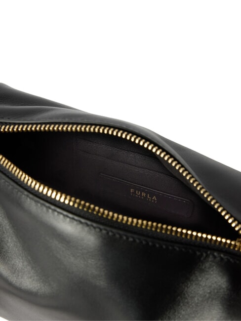 TALIA Mini sac bandouli&egrave;re, avec bandouli&egrave;re Noir - Sacs pour Femme