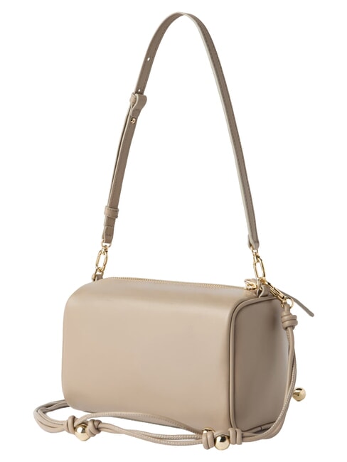 TALIA Mini sac bandouli&egrave;re, avec bandouli&egrave;re lin - Sacs pour Femme