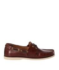 NORTH SAILS DECK LEATHER mocassins en cuir - Chaussures Homme