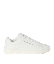 NORTH SAILS FENDER PLAIN Baskets en cuir - Chaussures Homme