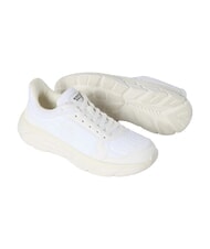 NORTH SAILS KEEL PRO PLAIN Baskets blanc - Chaussures Homme - 3
