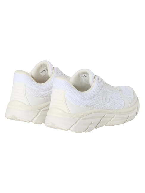 KEEL PRO PLAIN Baskets blanc - Chaussures Homme