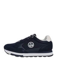 NORTH SAILS ROUTE Baskets marine-blanc - Chaussures Homme - 2