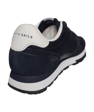 NORTH SAILS ROUTE Baskets marine-blanc - Chaussures Homme - 3