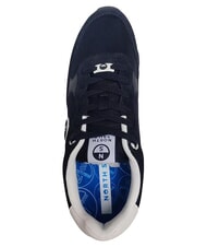 NORTH SAILS ROUTE Baskets marine-blanc - Chaussures Homme - 4