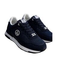 NORTH SAILS ROUTE Baskets marine-blanc - Chaussures Homme - 5