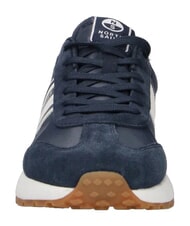 NORTH SAILS COMPASS Baskets marine-blanc - Chaussures Homme - 3