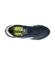 NORTH SAILS COMPASS Baskets marine-blanc - Chaussures Homme - 5