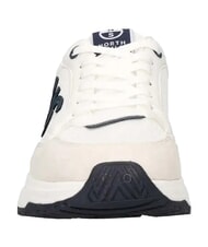 NORTH SAILS FEAT Baskets blanc-marine - Chaussures Homme - 3