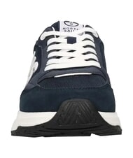 NORTH SAILS FEAT Baskets marine-blanc - Chaussures Homme - 4