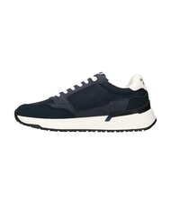 NORTH SAILS FEAT Baskets marine-blanc - Chaussures Homme - 5