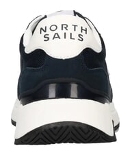 NORTH SAILS FEAT Baskets marine-blanc - Chaussures Homme - 6