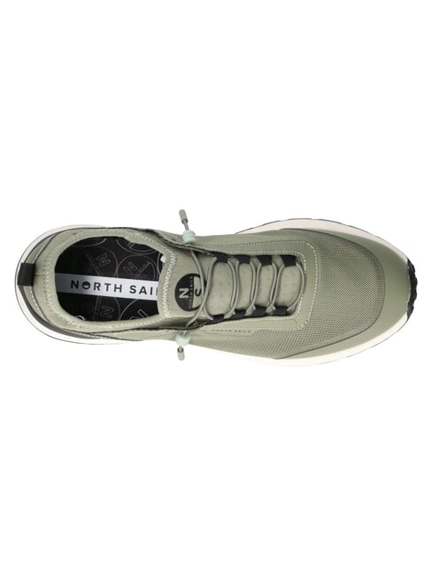REEF 2 Baskets vert militaire - Chaussures Homme