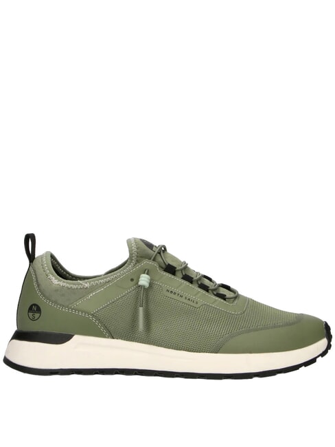 REEF 2 Baskets vert militaire - Chaussures Homme