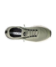 NORTH SAILS REEF 2 Baskets vert militaire - Chaussures Homme - 5