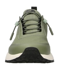 NORTH SAILS REEF 2 Baskets vert militaire - Chaussures Homme - 3