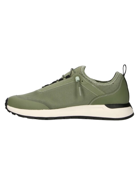REEF 2 Baskets vert militaire - Chaussures Homme