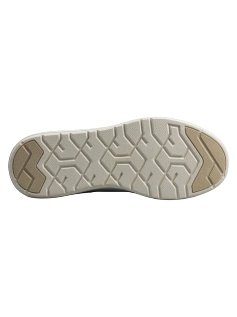 DUNE Mocassins taupe - Chaussures Homme
