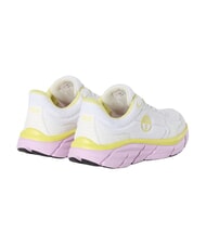 NORTH SAILS KEEL PRO CHROME Baskets blanc-lt poweac - Chaussures Femme - 4