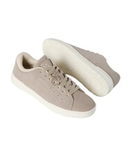 NORTH SAILS FENDER SUEDE Baskets en cuir beige - Chaussures Homme - 3