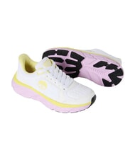 NORTH SAILS KEEL PRO CHROME Baskets blanc-lt poweac - Chaussures Femme - 3