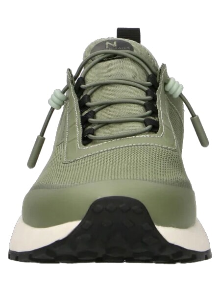 REEF 2 Baskets vert militaire - Chaussures Homme