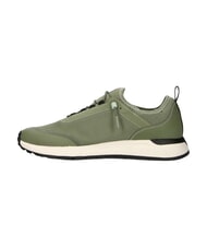 NORTH SAILS REEF 2 Baskets vert militaire - Chaussures Homme - 4