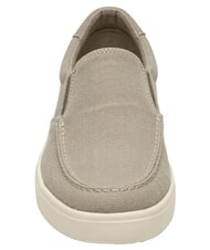 NORTH SAILS DUNE Mocassins taupe - Chaussures Homme - 3