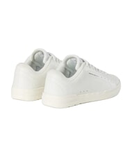NORTH SAILS FENDER PLAIN Baskets en cuir blanc - Chaussures Homme - 4