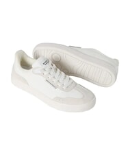 NORTH SAILS HATCH UNIFORM Baskets blanc - Chaussures Homme - 3