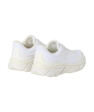 NORTH SAILS KEEL PRO PLAIN Baskets blanc - Chaussures Homme - 4
