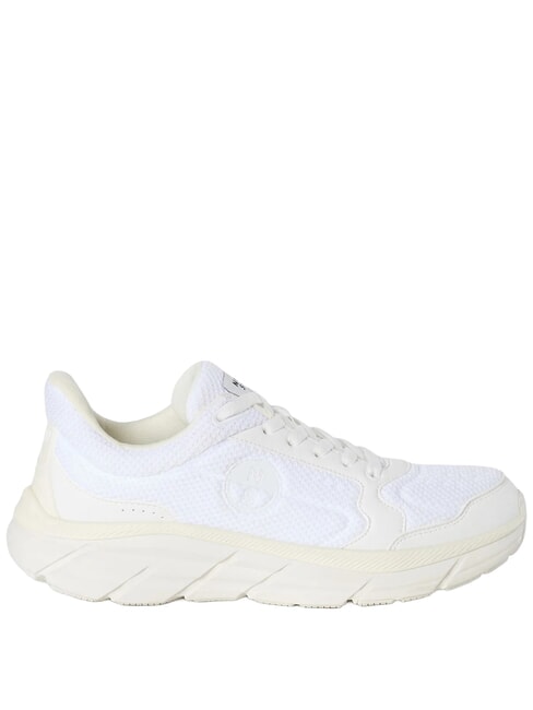 KEEL PRO PLAIN Baskets blanc - Chaussures Homme